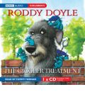 The Giggler Treatment by Roddy Doyle Audio Book CD