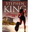 The Gingerbread Girl by Stephen King AudioBook CD