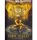 The God Engines by John Scalzi Audio Book Mp3-CD