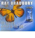 The Golden Apples of the Sun by Ray Bradbury Audio Book CD