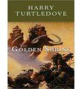 The Golden Shrine by Harry Turtledove AudioBook CD