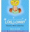 The Gooney Bird Collection by Lois Lowry Audio Book CD