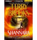 The Gypsy Morph by Terry Brooks AudioBook CD