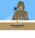 The Happy Prince And Other Stories by Oscar Wilde AudioBook CD
