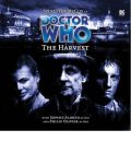 The Harvest by Dan Abnett AudioBook CD