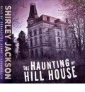 The Haunting of Hill House by Shirley Jackson Audio Book CD