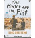 The Heart and the Fist by Eric Greitens Audio Book Mp3-CD