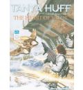 The Heart of Valor by Tanya Huff AudioBook Mp3-CD