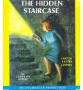 The Hidden Staircase by Carolyn Keene Audio Book CD