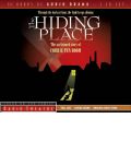 The Hiding Place by Corrie Ten Boom Audio Book CD