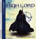 The High Lord by Trudi Canavan Audio Book CD