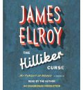 The Hilliker Curse by James Ellroy AudioBook CD