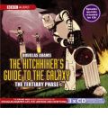 The Hitchhiker's Guide to the Galaxy, Tertiary Phase by Douglas Adams AudioBook CD