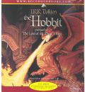 The Hobbit by J R R Tolkien Audio Book CD
