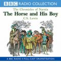 The Horse and His Boy by C. S. Lewis AudioBook CD