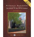 The House of the Seven Gables by Nathaniel Hawthorne Audio Book CD