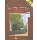 The House of the Seven Gables by Nathaniel Hawthorne AudioBook Mp3-CD