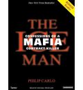 The Ice Man by Philip Carlo Audio Book CD