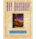 The Illustrated Man by Ray Bradbury Audio Book CD