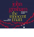 The Innocent Man by John Grisham Audio Book CD