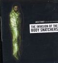 The Invasion of the Body Snatchers by Jack Finney AudioBook CD