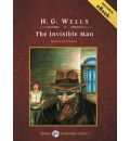 The Invisible Man by H. G. Wells AudioBook Mp3-CD