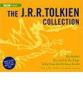 The J. R. R. Tolkien Collection by J R R Tolkien Audio Book CD