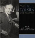 The J.R.R. Tolkien Audio Collection by J. R. R. Tolkien Audio Book CD