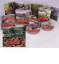 The James Herriot Collection by James Herriot Audio Book CD