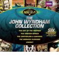 The John Wyndham Collection by John Wyndham AudioBook CD
