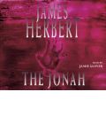 The Jonah by James Herbert AudioBook CD