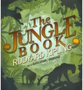 The Jungle Book by Rudyard Kipling Audio Book CD