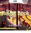 The Jungle Book by Rudyard Kipling AudioBook CD