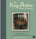 The King Arthur CD Audio Collection by Howard Pyle AudioBook CD