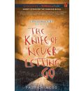 The Knife of Never Letting Go by Patrick Ness Audio Book CD