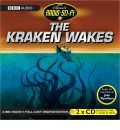 The Kraken Wakes by  AudioBook CD