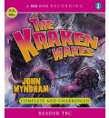 The Kraken Wakes by John Wyndham AudioBook CD