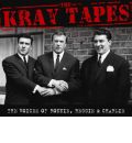 The Kray Tapes by  Audio Book CD