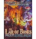 The Lair of Bones by David Farland Audio Book Mp3-CD
