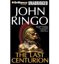 The Last Centurion by John Ringo AudioBook CD