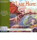 The Last Hunt by Bruce Coville AudioBook CD