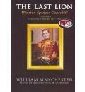 The Last Lion by William Manchester Audio Book Mp3-CD