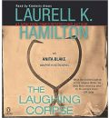 The Laughing Corpse by Laurell K Hamilton Audio Book CD