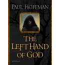 The Left Hand of God by Paul Hoffman AudioBook CD