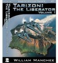 The Liberator by William Manchee AudioBook Mp3-CD