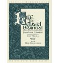 The Life of David Brainerd by Jonathan Edwards Audio Book CD