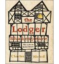 The Lodger Shakespeare by Charles Nicholl AudioBook CD