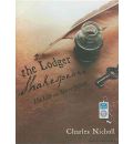 The Lodger Shakespeare by Charles Nicholl AudioBook Mp3-CD