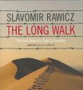The Long Walk by Slavomir Rawicz Audio Book CD