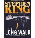 The Long Walk by Stephen King Audio Book Mp3-CD